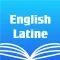 Latin English Dictionary Pro