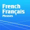 Learn French Phrasebook Pro +