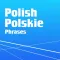 Learn Polish Phrasebook Pro +