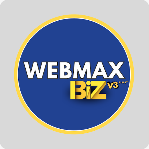 Webmax Biz V3+