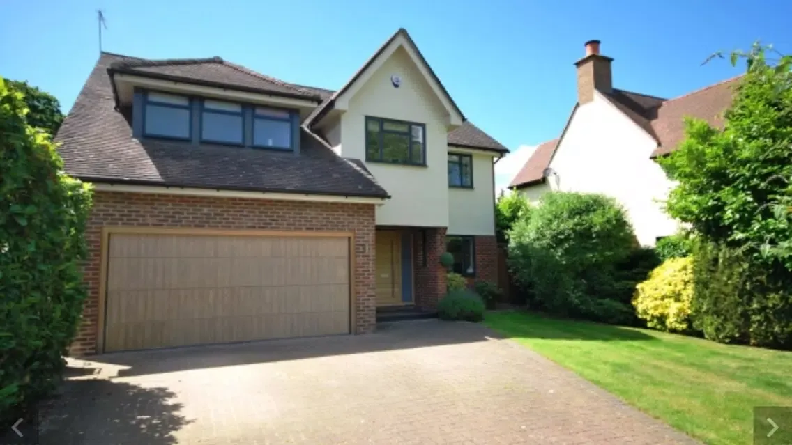 Capturas de tela do LR Property Search