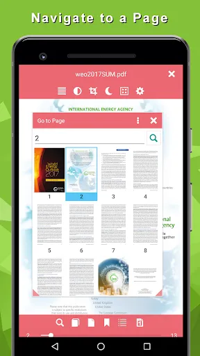 EPUB Reader for all books Screenshots