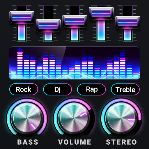 Equalizer