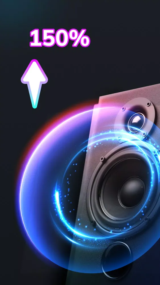 Ảnh chụp màn hình của Equalizer