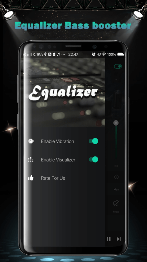 Equalizer FX Pro-screenshot-5