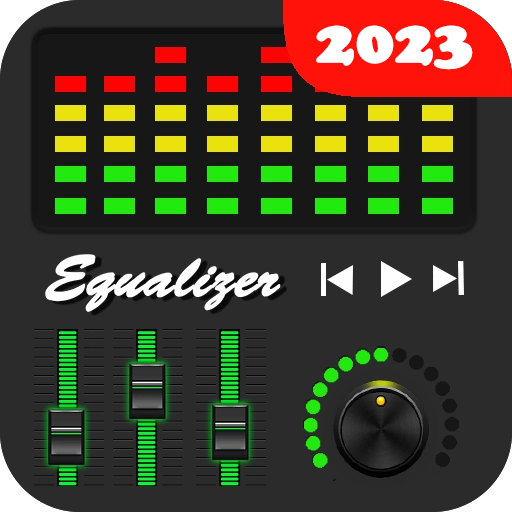 Equalizer