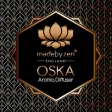 madebyzen® Oska Aroma Diffuser