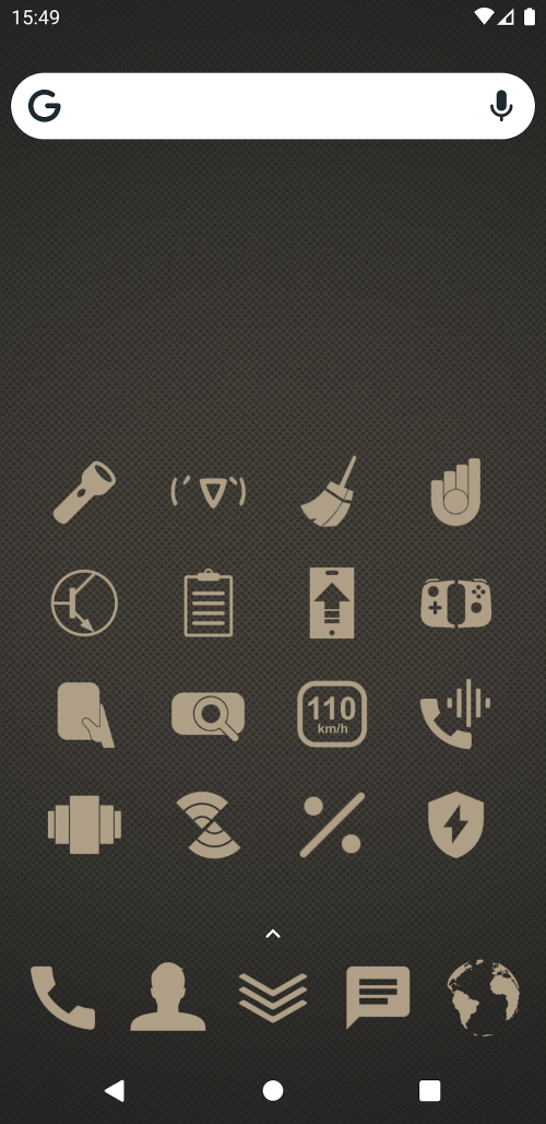 Rest Icon Pack-screenshot-3