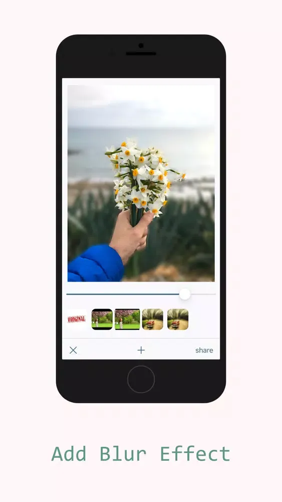 DepthArt - Background Eraser سکرین شاٹس