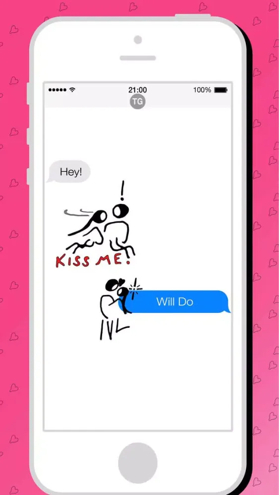 Cutest Love Story 스크린샷