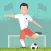 Soccer Stat Recorder 3000