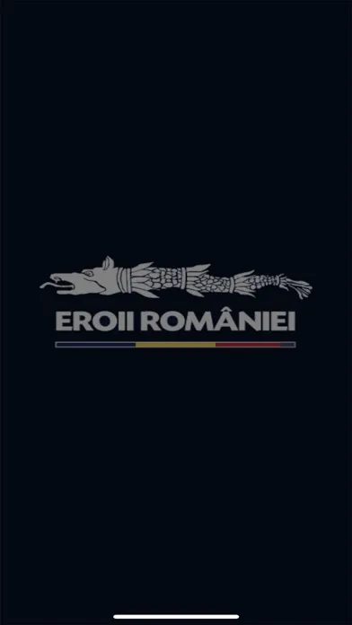 Screenshot di Eroii Romaniei