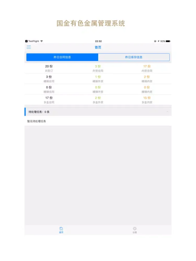 تصاویر 国金有色 iPad 
