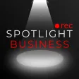 Spotlight Business Web Camera Spotlight Business Web Camera