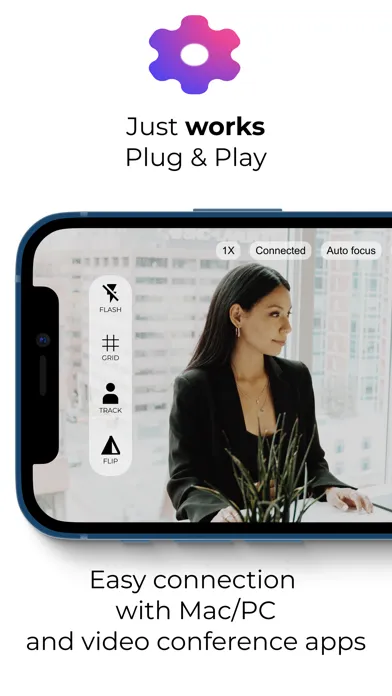 صور Spotlight Business Web Camera