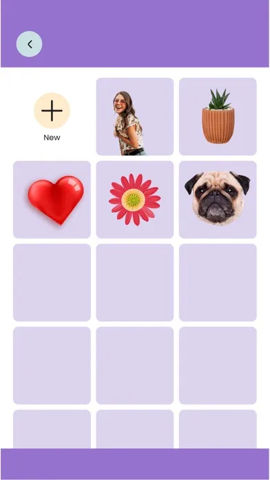تصاویر Create Stickers – Cut & Paste