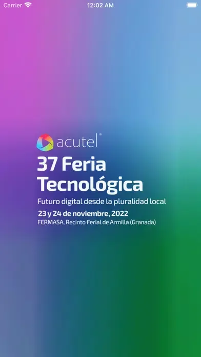 صور 37 Feria Tecnológica Acutel