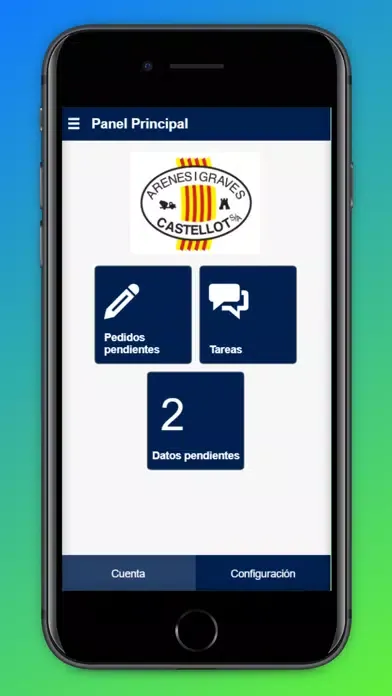 AiG Castellot Screenshots