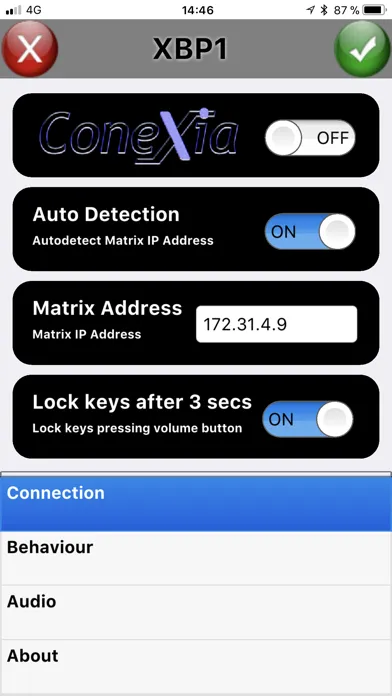 XVirtual স্ক্রিনশট
