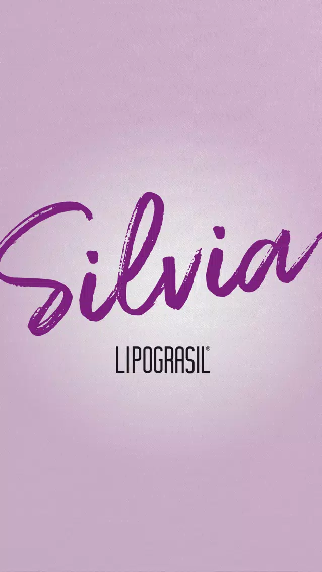 Silvia应用截图