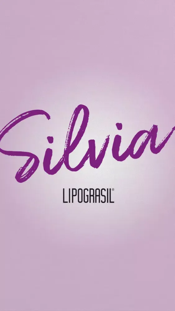 Tangkapan layar Silvia