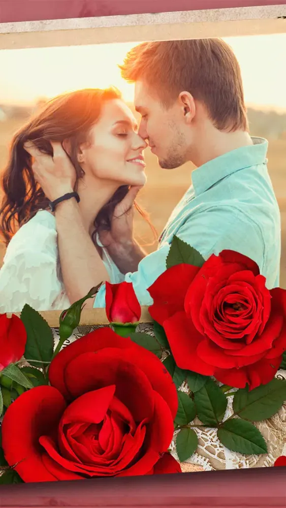 Love Photo Editor Photo frames - Premium スクリーンショット