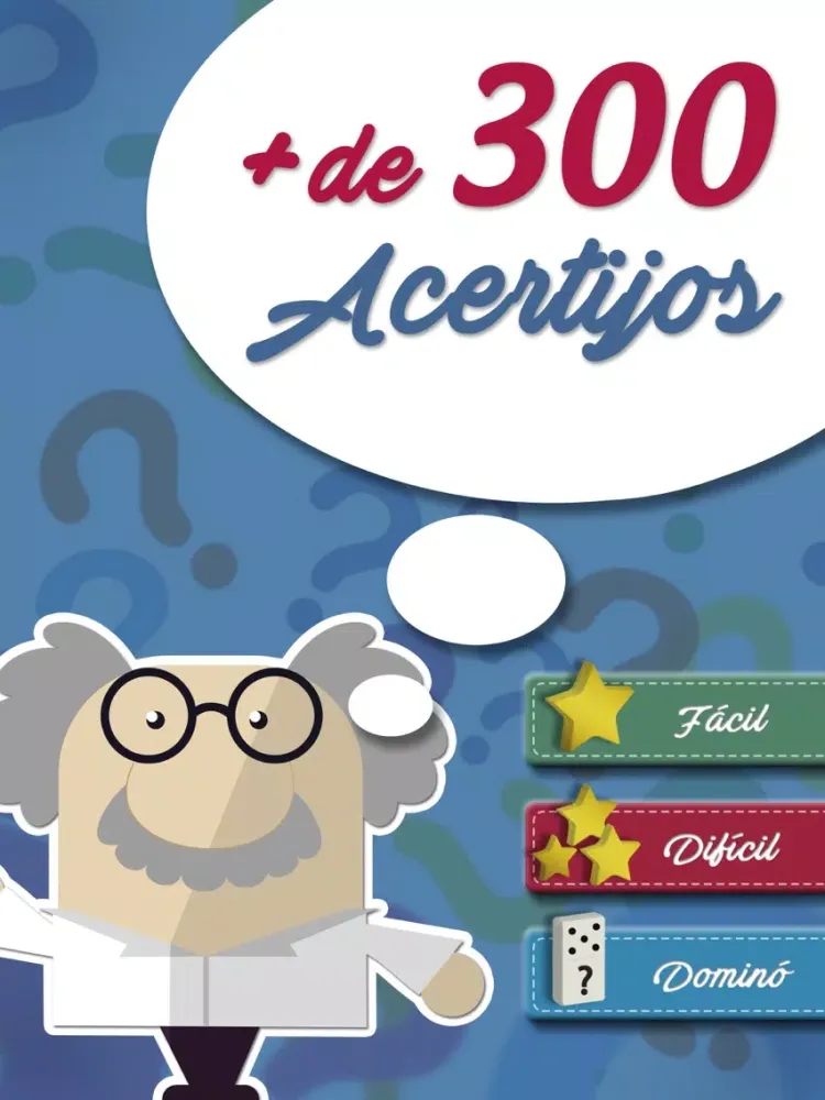 Capturas de tela do Best riddles for your mind iPad 