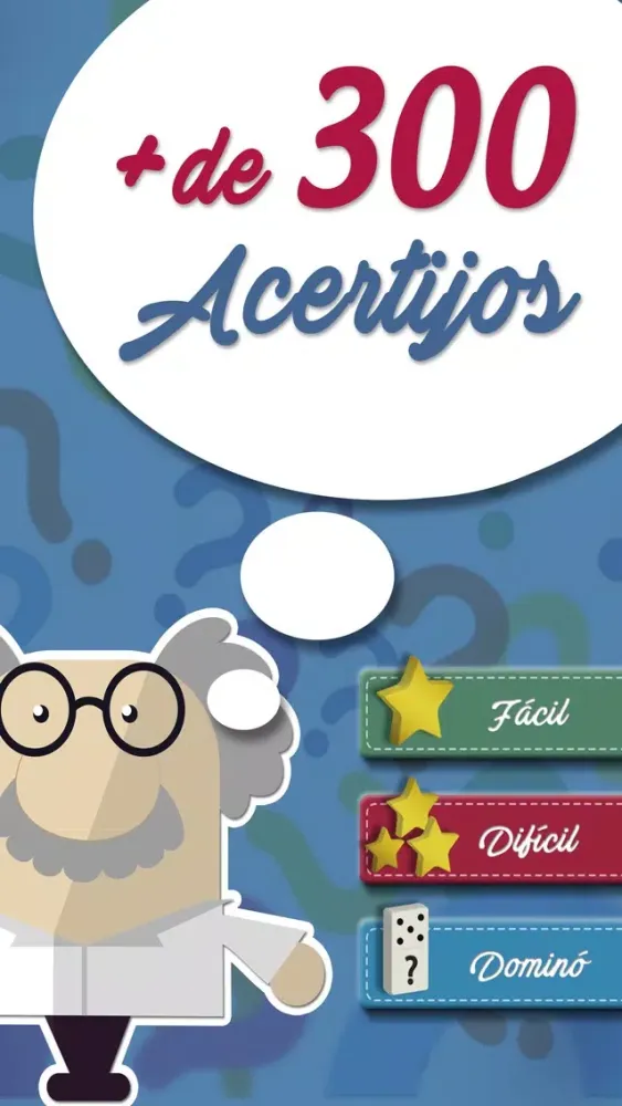 Capturas de tela do Best riddles for your mind
