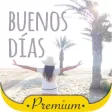 Good Morning messages in Spanish - Premium
