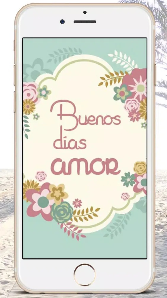 Good Morning messages in Spanish - Premium Screenshots