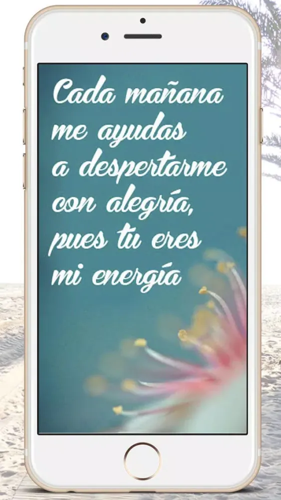 Good Morning messages in Spanish - Premium Screenshots