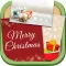 Create Christmas Cards - Customized Christmas greeting cards to write and wish a happy New Year