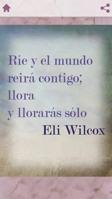 Capturas de tela do Famous sayings and quotes