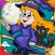 Halloween & monsters coloring pages for kids