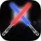 Lightsaber Star Simulator Wars saber sound effects