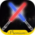 Lightsaber wars simulator sound effects - Pro