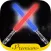 Lightsaber wars simulator sound effects - Pro