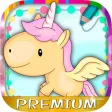 Connect dots, paint animals in zoo book - Premium Connect dots, paint animals in zoo book - Premium