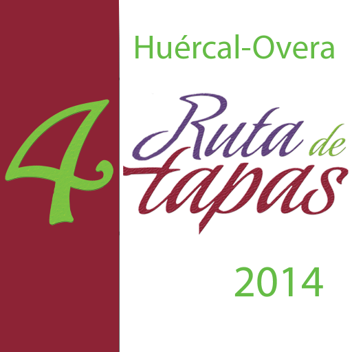 Ruta de la Tapa Huércal-Overa