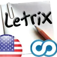 Letrix US English