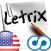 Letrix US English