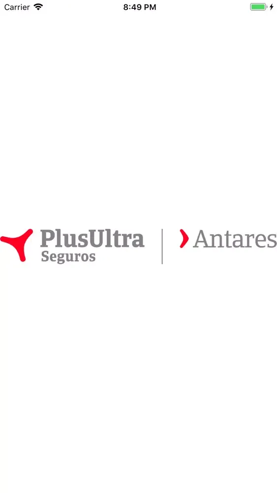 Zrzuty ekranu Plus Ultra - Antares
