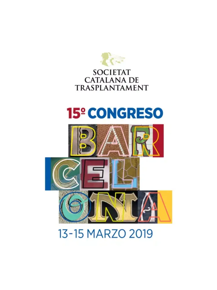 Tangkapan layar 15 Congreso SCT 2019 iPad 