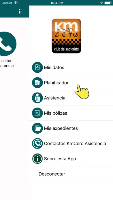 صور Mi Viaje KmCero