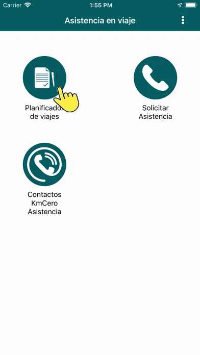 صور Mi Viaje KmCero