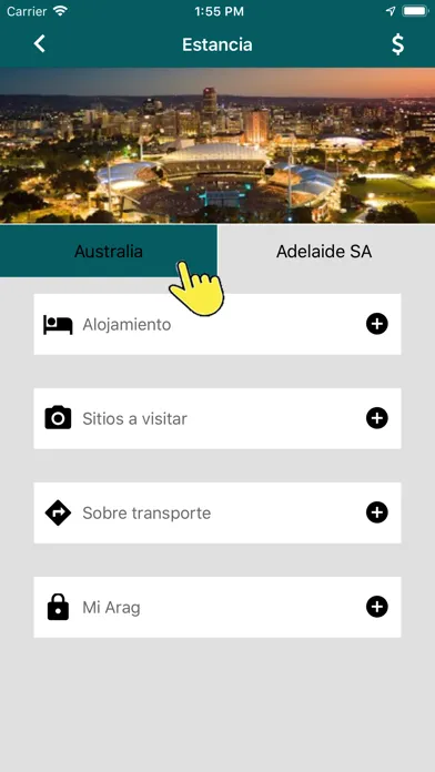 صور Mi Viaje KmCero