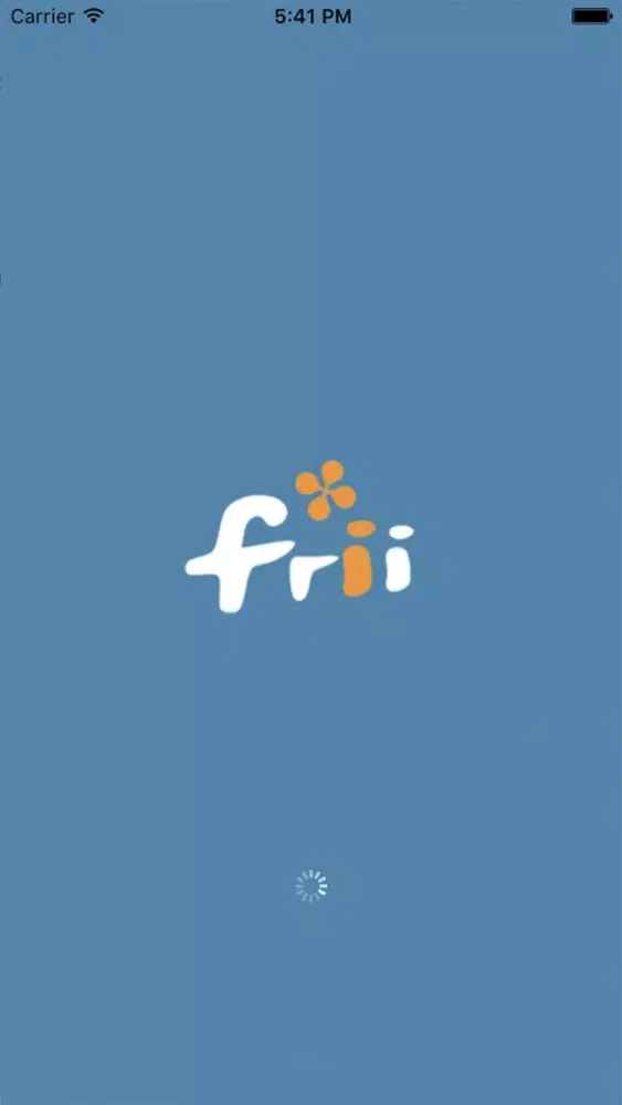 تصاویر Frii