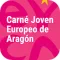Carné Joven Europeo de Aragón