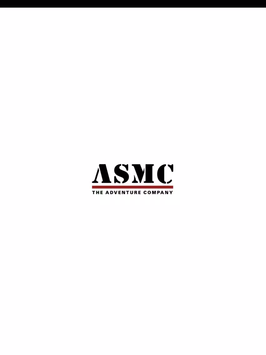 Catálogo ASMC iPad  スクリーンショット