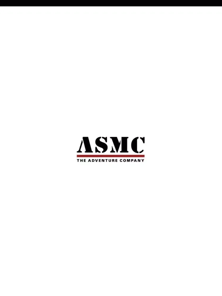Catálogo ASMC iPad 应用截图